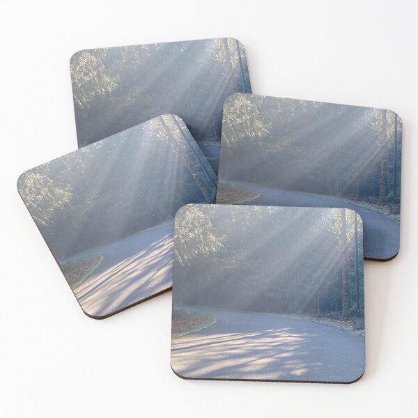 Item preview, Sunlit Path designed and sold by Phantasm-NW.