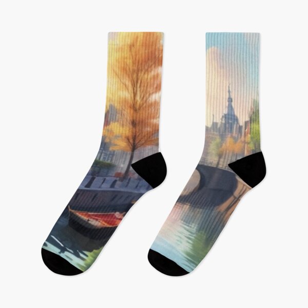 Item preview, Amsterdam designed and sold by Warih.