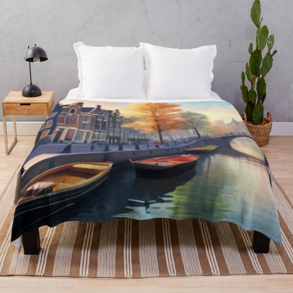 Item preview, Amsterdam designed and sold by Warih.