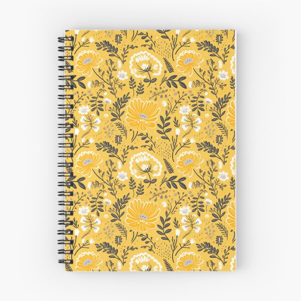 Item preview, yellow wildflowers #5 designed and sold by darkartsflowers.