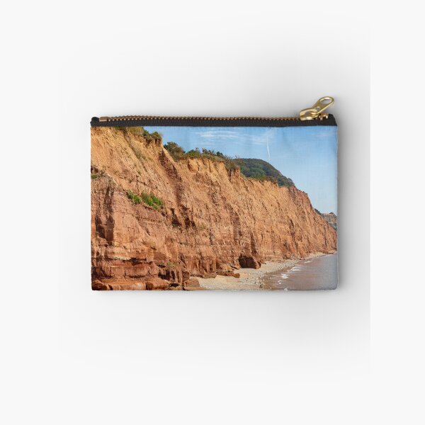 Item preview, Sidmouth Devon Jurassic Coast Sandstone designed and sold by Martin Berry Photography.