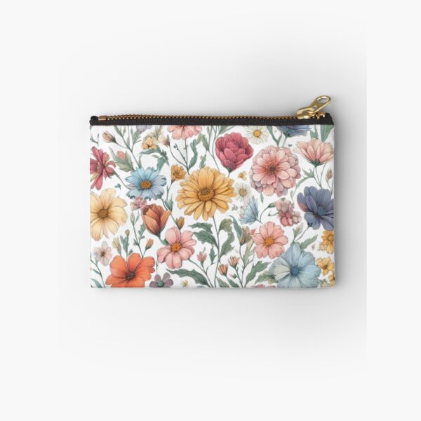 Item preview, campo de flores designed and sold by norachiang.
