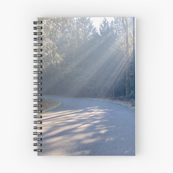 Item preview, Sunlit Path designed and sold by Phantasm-NW.