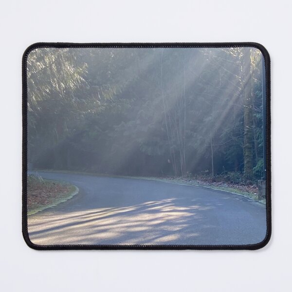 Item preview, Sunlit Path designed and sold by Phantasm-NW.
