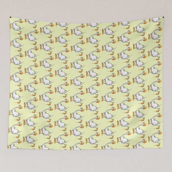 Item preview, Indian Runner Duck designed and sold by modartis.