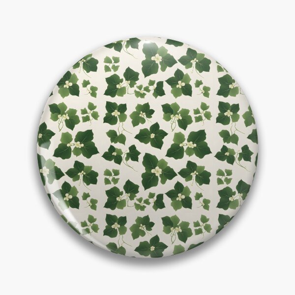 Item preview, Common Ivy designed and sold by LaTostada1.