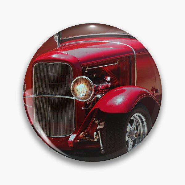 Item preview, 1930-31 'Full Fendered' Roadster designed and sold by DaveKoontz.