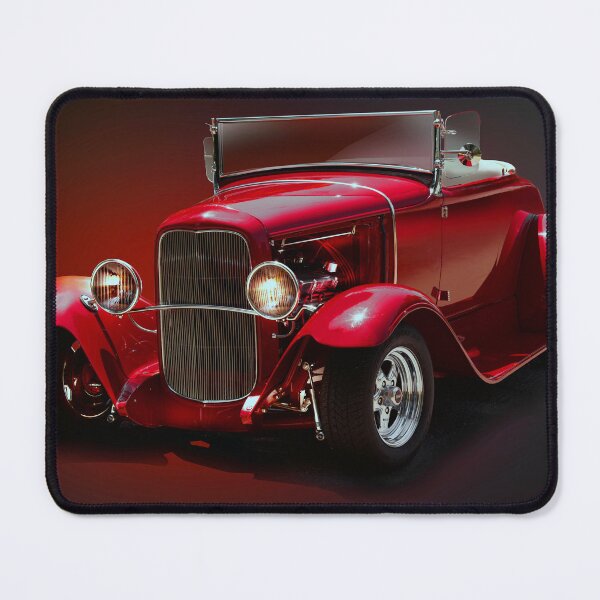 Item preview, 1930-31 'Full Fendered' Roadster designed and sold by DaveKoontz.