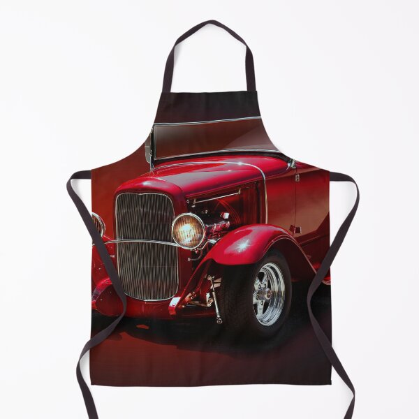 Item preview, 1930-31 'Full Fendered' Roadster designed and sold by DaveKoontz.