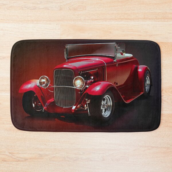 Item preview, 1930-31 'Full Fendered' Roadster designed and sold by DaveKoontz.