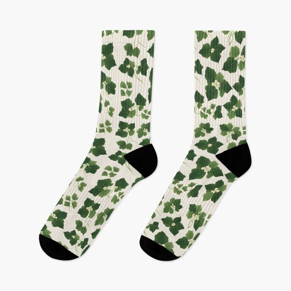 Item preview, Common Ivy designed and sold by LaTostada1.