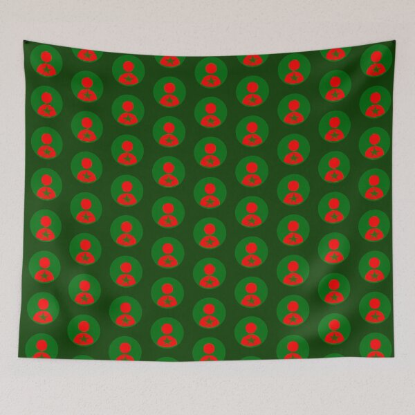 Item preview, portuguese profile with star designed and sold by AlbertoRuiZ.