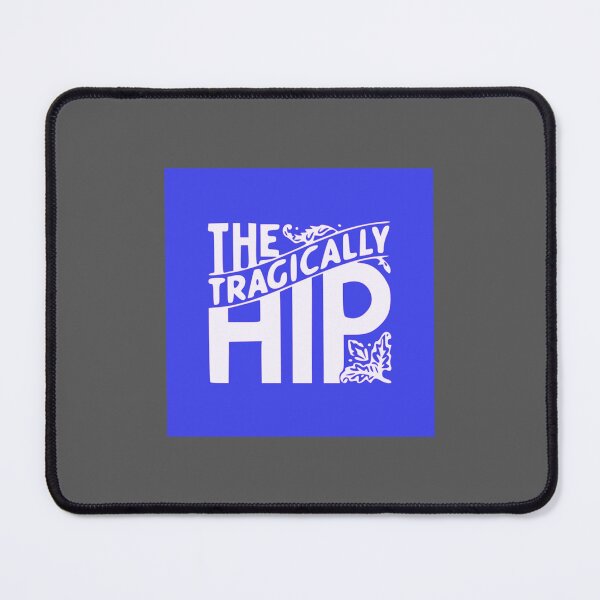 Item preview, tragically hip text  designed and sold by MeyerExistence.