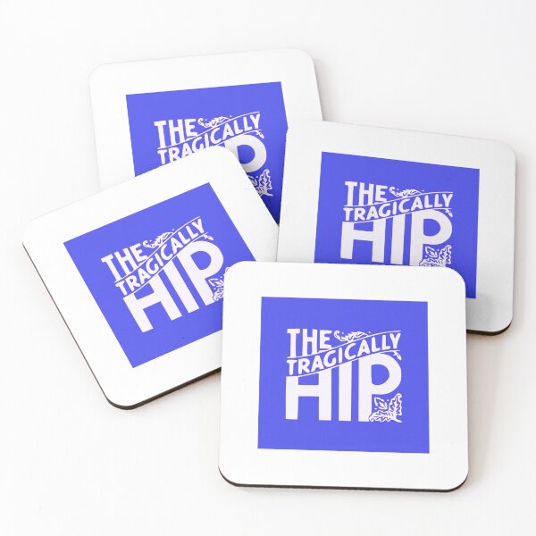 Item preview, tragically hip text  designed and sold by MeyerExistence.