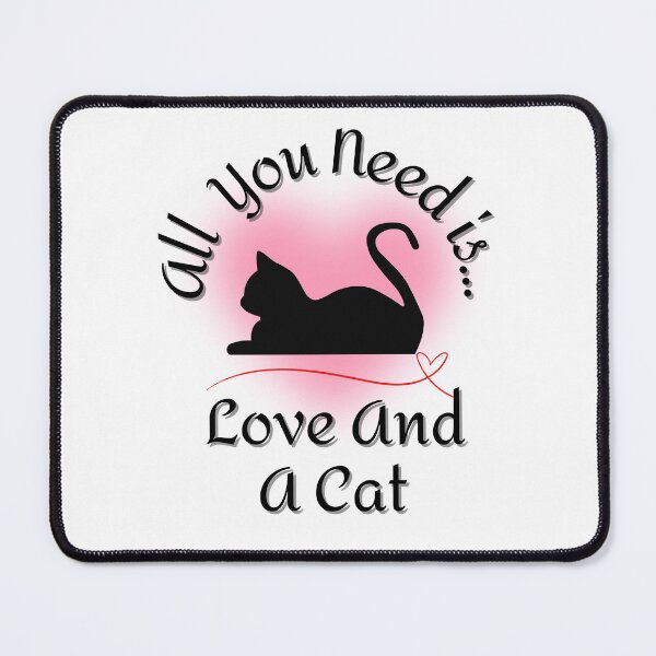 Item preview, ” Furrmazing Love Affair Tee" designed and sold by Wabi-SabiStudio.