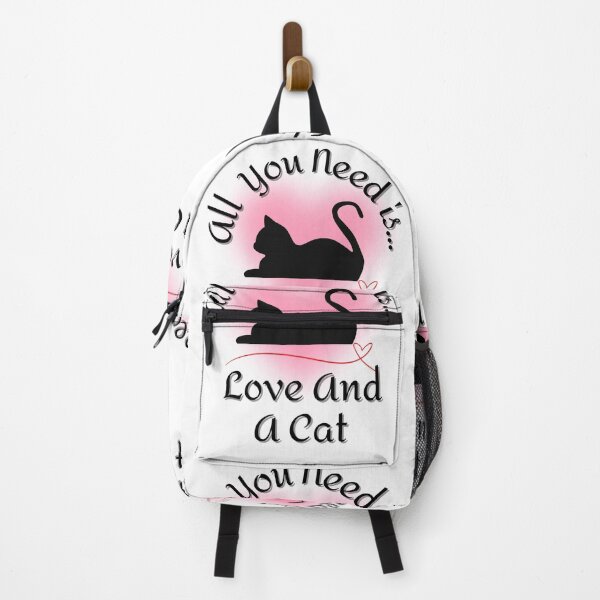 Item preview, ” Furrmazing Love Affair Tee" designed and sold by Wabi-SabiStudio.