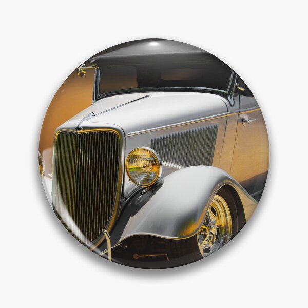 Item preview, 1934 "Henry's Honey" Roadster designed and sold by DaveKoontz.