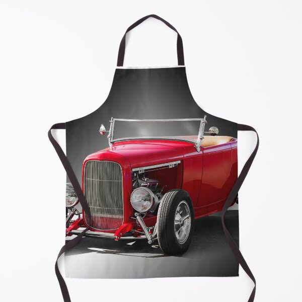 Item preview, 1932 HiBoy 'Little Red' Roadster designed and sold by DaveKoontz.