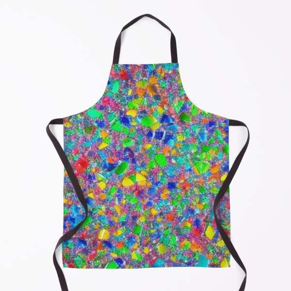 Item preview, Abstract Colorful Mosaic Pattern designed and sold by calibrit.