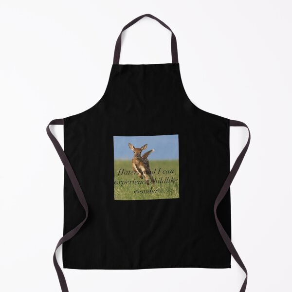 Item preview, Haters mad I can experience childlike wonder deer coquette meme funny positivity silly kitty bunny hopecore designed and sold by bubbleiel.