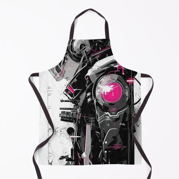Item preview, Cyberpunk Synthwave designed and sold by chaysgrafix.