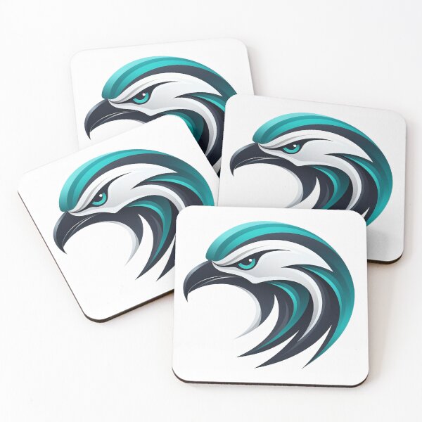 Item preview, Swift Bird Logo 2 designed and sold by AstroRisq.