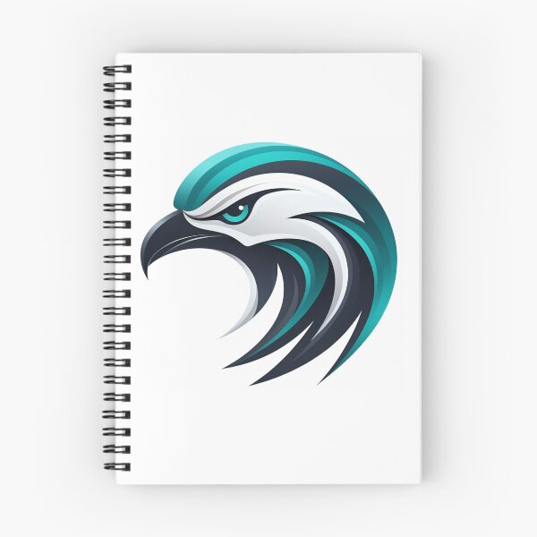 Item preview, Swift Bird Logo 2 designed and sold by AstroRisq.