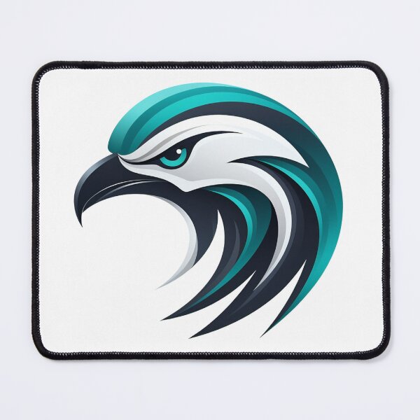 Item preview, Swift Bird Logo 2 designed and sold by AstroRisq.