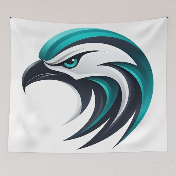 Item preview, Swift Bird Logo 2 designed and sold by AstroRisq.