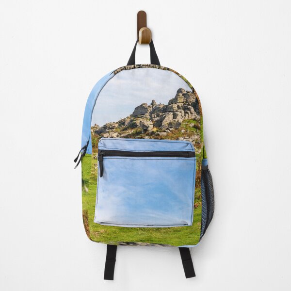 Item preview, Hound Tor Dartmoor National Park  designed and sold by Martin Berry Photography.