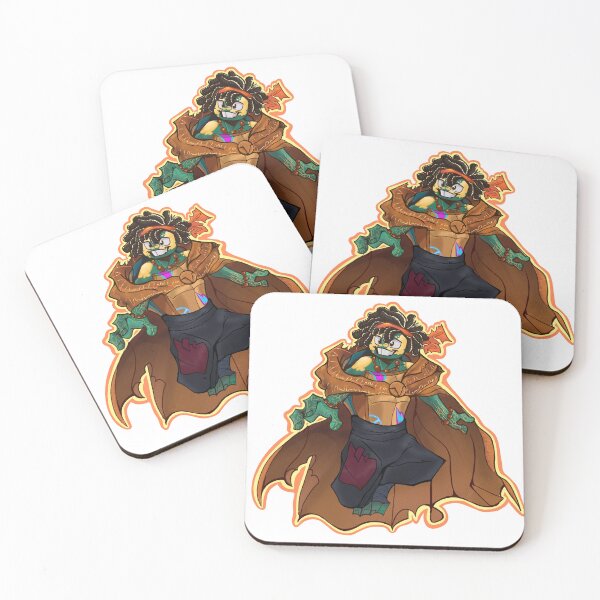 Item preview, Good Future Mystic Mikey designed and sold by Clairvoyyages.