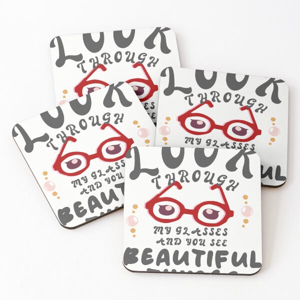 Item preview, Glasses brilliant designed and sold by vibeno1.