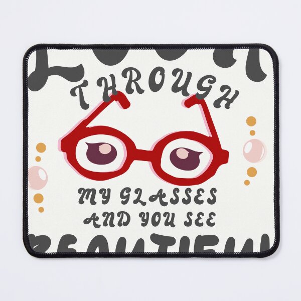 Item preview, Glasses brilliant designed and sold by vibeno1.
