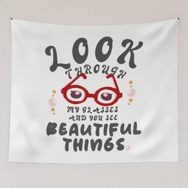 Item preview, Glasses brilliant designed and sold by vibeno1.
