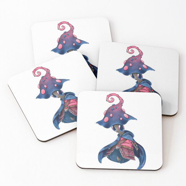 Item preview, Syl, the Mushroom designed and sold by ArtofKT.