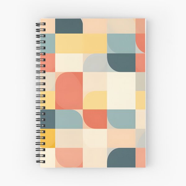 Item preview, Mid Century Pattern designed and sold by LynZorHome.