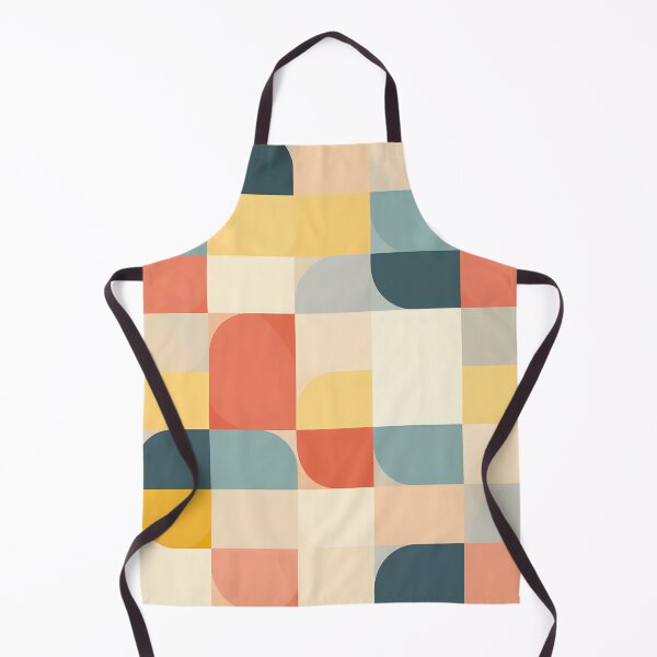 Item preview, Mid Century Pattern designed and sold by LynZorHome.