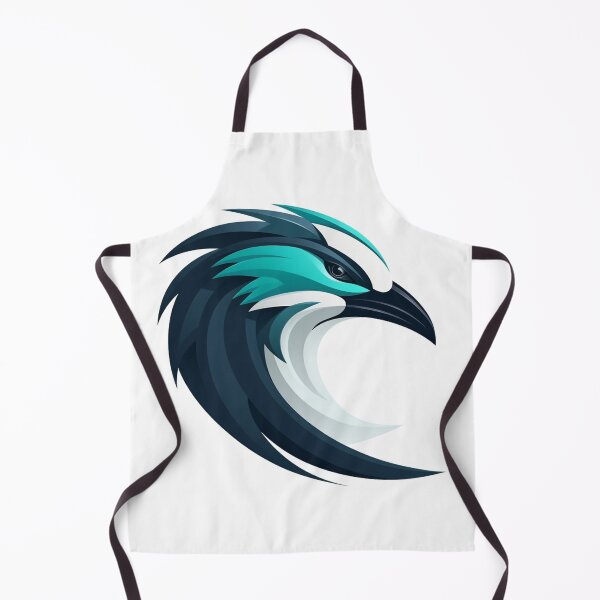 Item preview, Swift Bird Logo 3 designed and sold by AstroRisq.