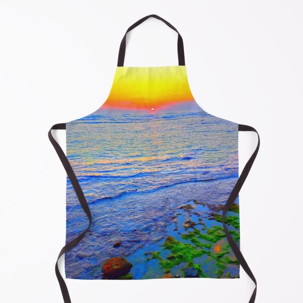 Item preview, Leahi limu at sunset designed and sold by R-F-B.