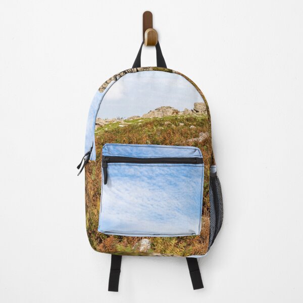 Item preview, Hound Tor Dartmoor National Park England designed and sold by Martin Berry Photography.