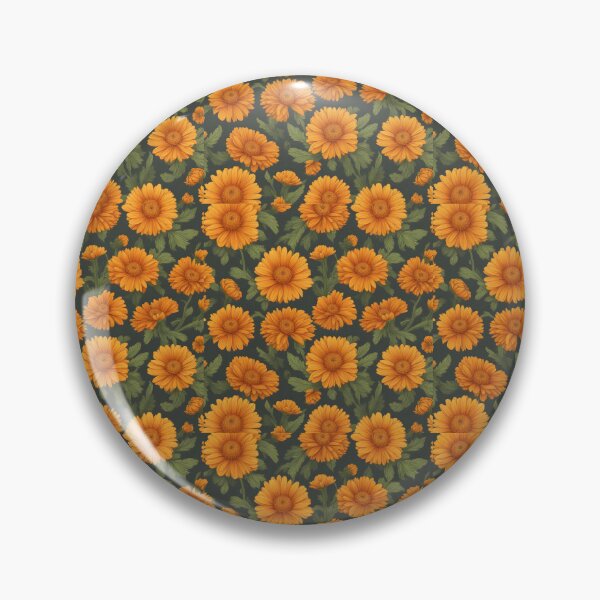 Item preview, Calendula designed and sold by LaTostada1.