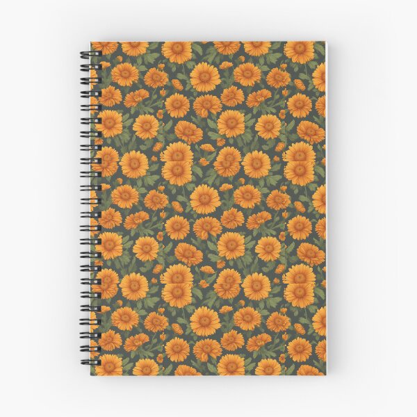 Item preview, Calendula designed and sold by LaTostada1.