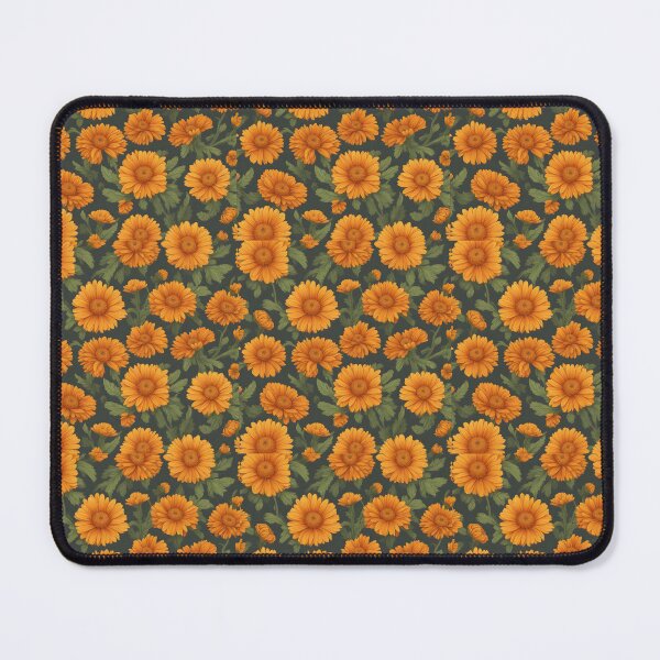 Item preview, Calendula designed and sold by LaTostada1.