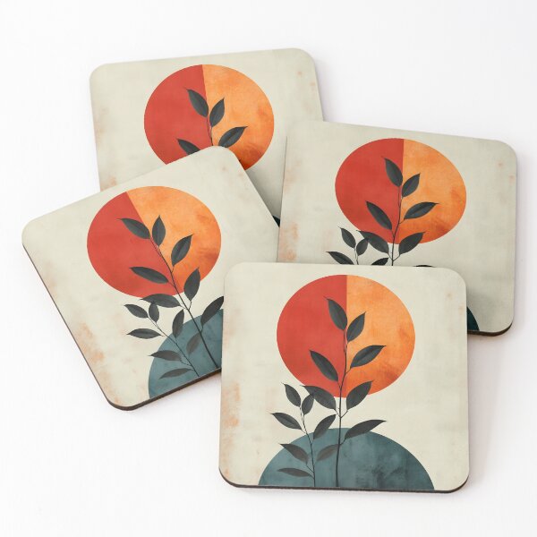 Item preview, Design a nature-loving shirt pattern. designed and sold by LikeAbleShop.