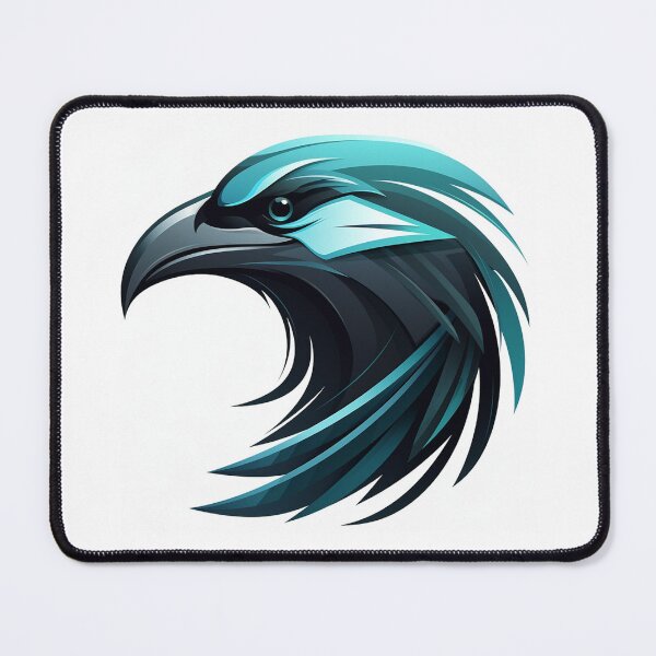 Item preview, Swift Bird Logo 4 designed and sold by AstroRisq.