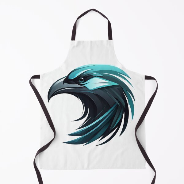 Item preview, Swift Bird Logo 4 designed and sold by AstroRisq.