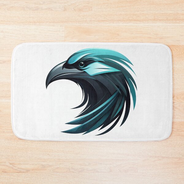 Item preview, Swift Bird Logo 4 designed and sold by AstroRisq.