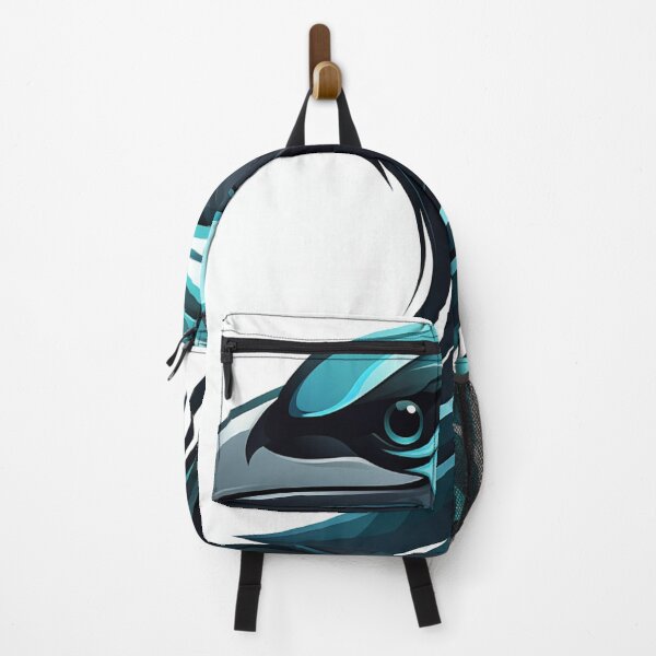 Item preview, Swift Bird Logo 4 designed and sold by AstroRisq.