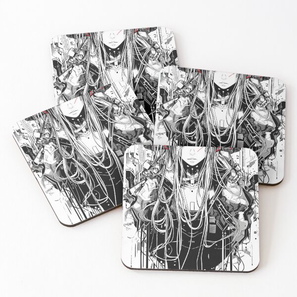 Item preview, Wired Elegance designed and sold by chaysgrafix.