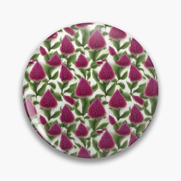 Item preview, Celosia designed and sold by LaTostada1.